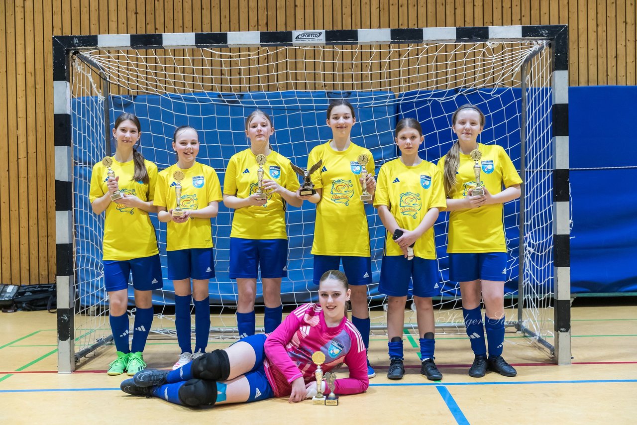 Bild 120 - Falko Cup